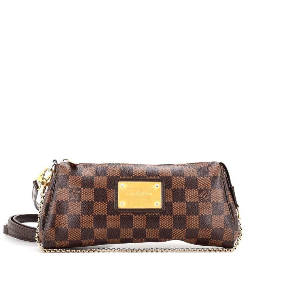 Louis Vuitton Eva Damier. Excellent condition!